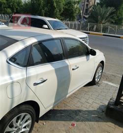 نيسان سنترا